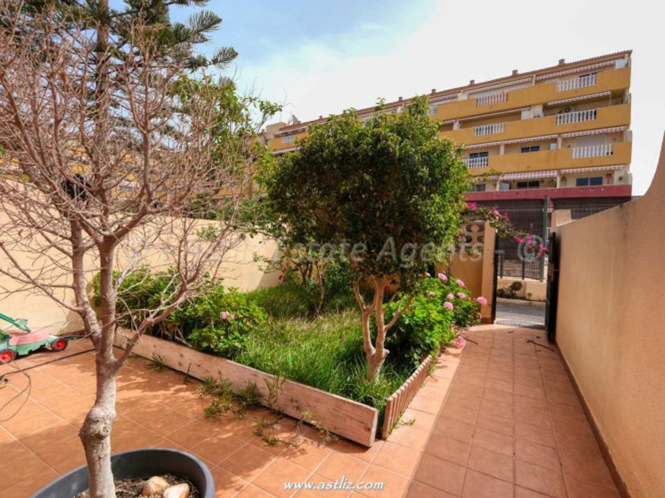 Villa i Costa Del Silencio, Tenerife - foto 5
