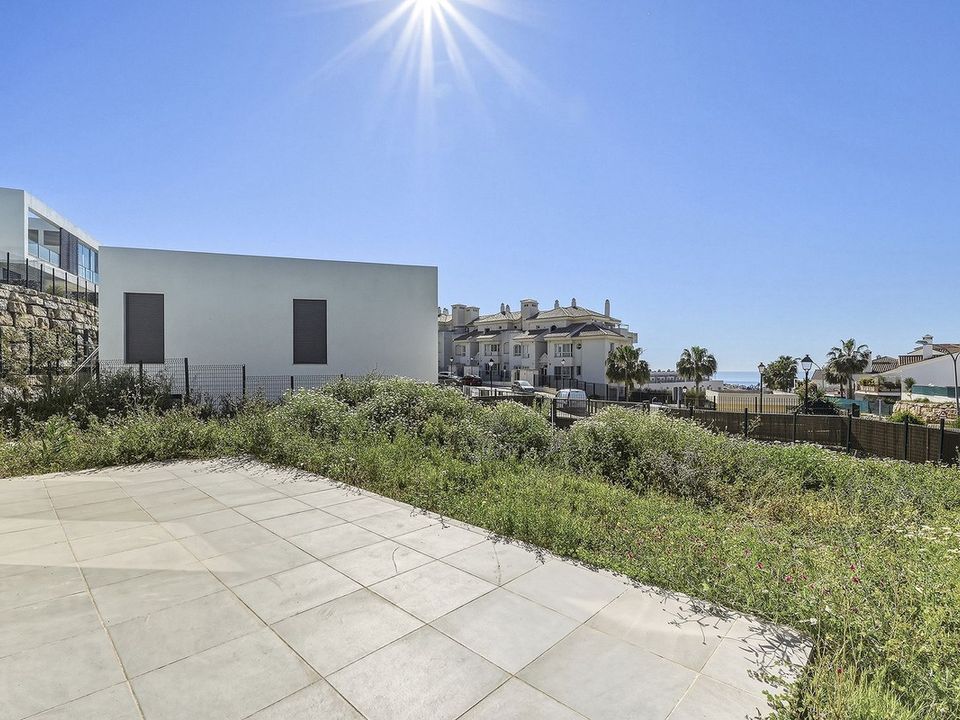 Rækkehus i Mijas Costa, Malaga - foto 4