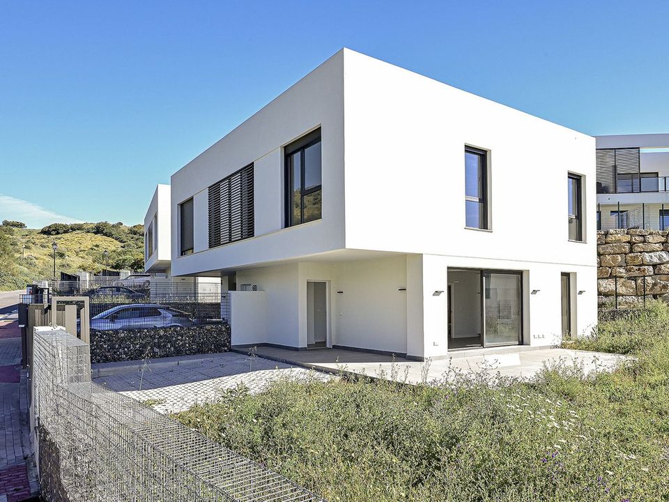 Rækkehus i Mijas Costa, Malaga - foto 5