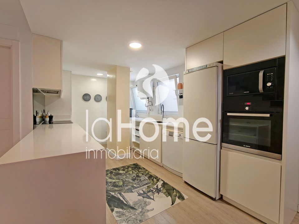 Duplex i Burjassot, Valencia - foto 4