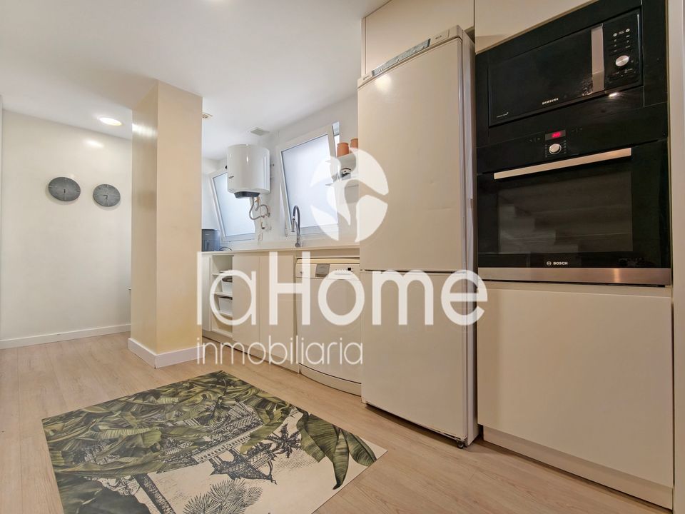 Duplex i Burjassot, Valencia - foto 5
