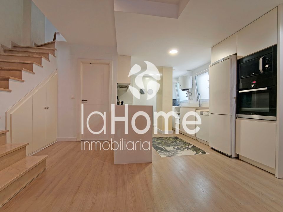 Duplex i Burjassot, Valencia - foto 2