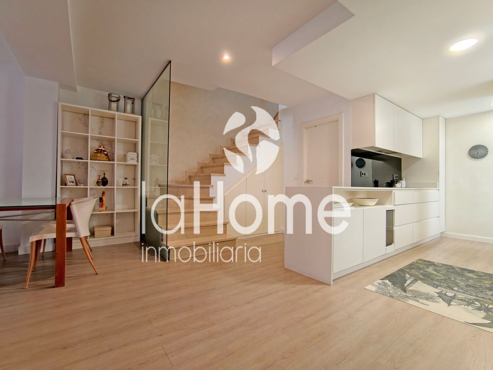Duplex i Burjassot, Valencia - foto 3