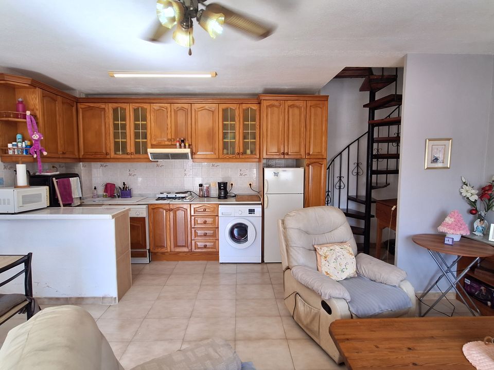 Duplex i La Regia, Alicante - foto 5