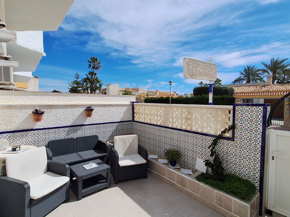 Duplex i La Regia, Alicante - foto 4