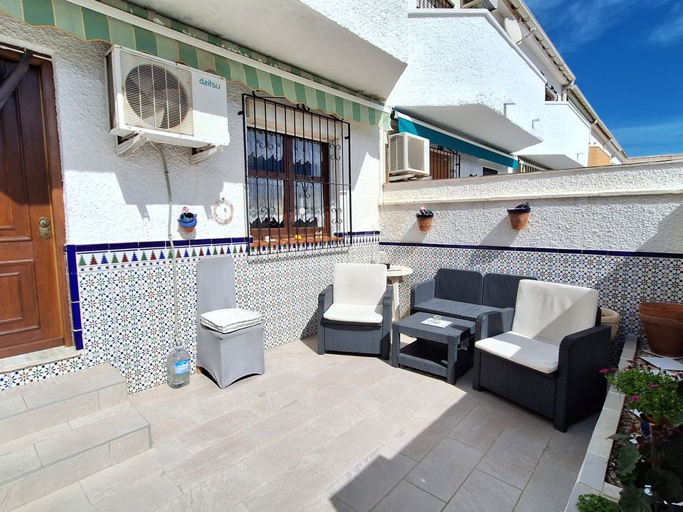 Duplex i La Regia, Alicante - foto 2