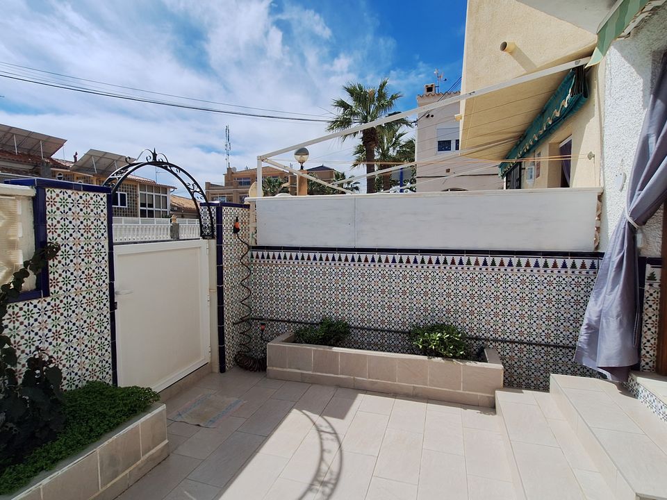 Duplex i La Regia, Alicante - foto 3