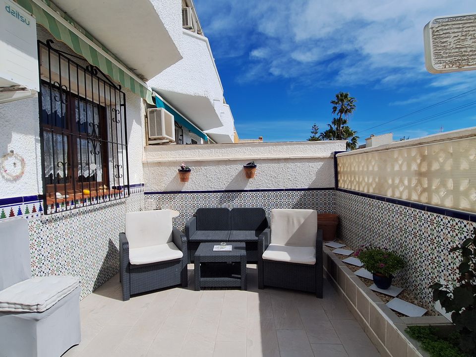 Duplex i La Regia, Alicante - foto 1