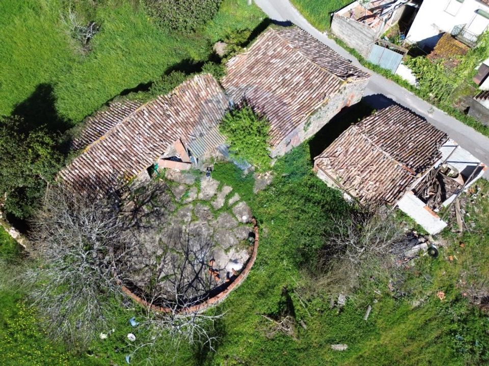 Helårsgrund i Pombal, Leiria - foto 2