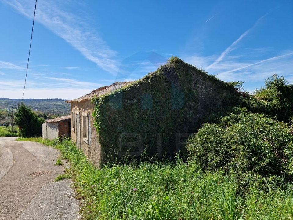 Helårsgrund i Pombal, Leiria - foto 3