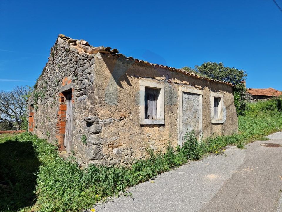 Helårsgrund i Pombal, Leiria - foto 4