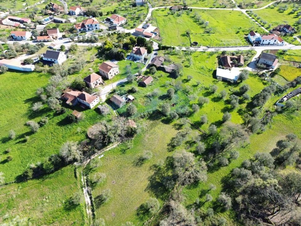 Helårsgrund i Pombal, Leiria - foto 3