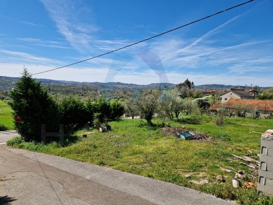 Helårsgrund i Pombal, Leiria - foto 1