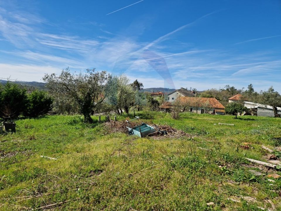 Helårsgrund i Pombal, Leiria - foto 3
