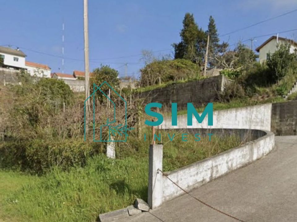 Helårsgrund i Coimbra, Coimbra - foto 1