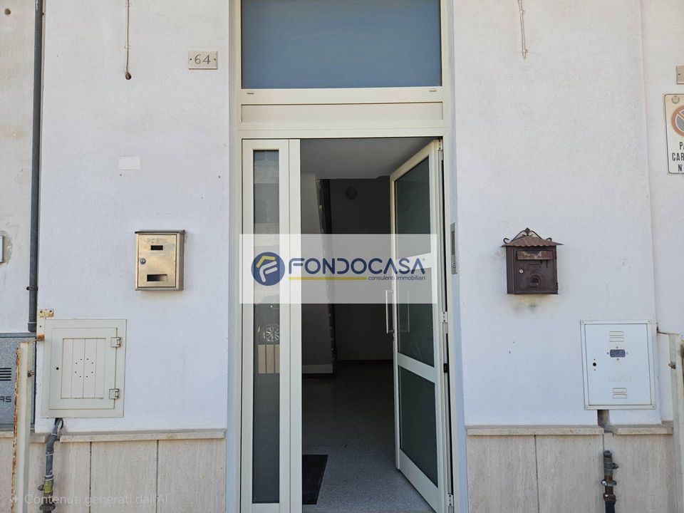 Lejlighed i Cursi, Lecce - foto 4