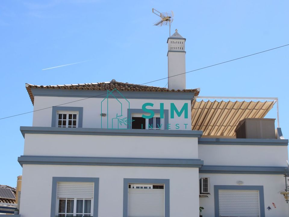 Lejlighed i Tavira, Faro - foto 1