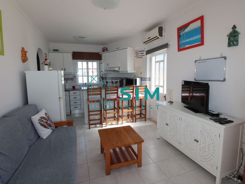 Lejlighed i Tavira, Faro - foto 3