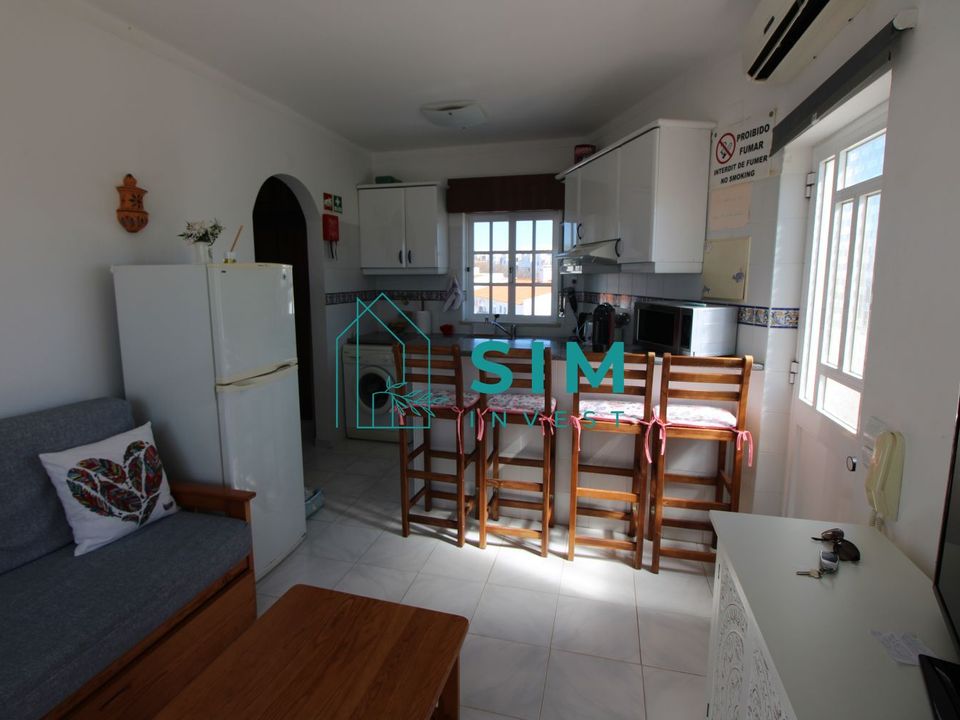 Lejlighed i Tavira, Faro - foto 4