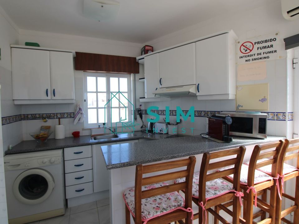 Lejlighed i Tavira, Faro - foto 5