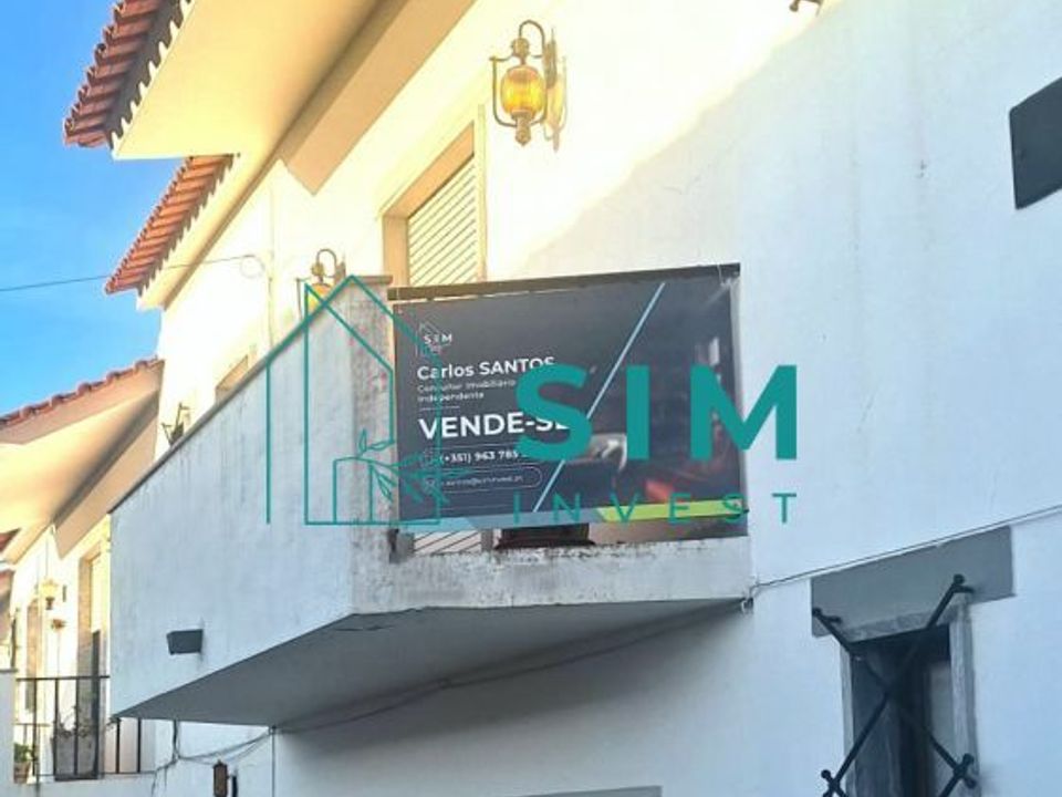 Villa i Evora, Evora - foto 2
