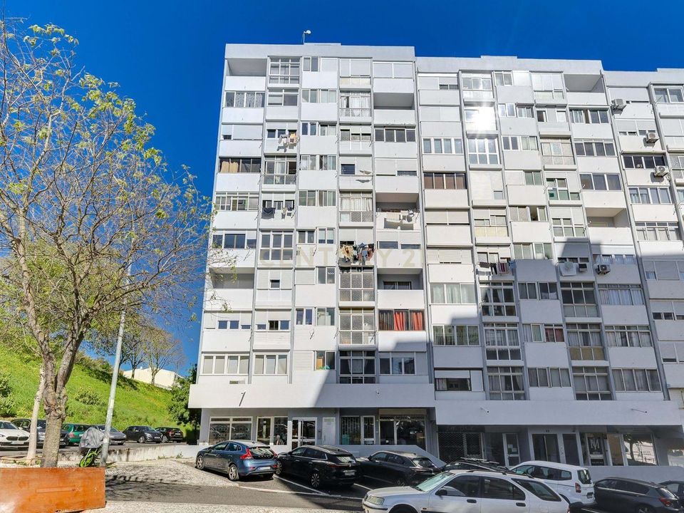 Lejlighed i Amadora, Lisbon - foto 1