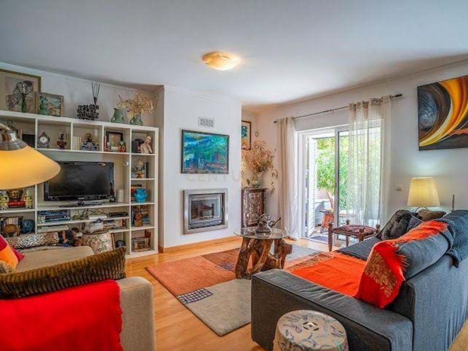 Villa i Alcochete, Setubal - foto 3