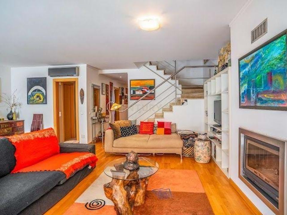 Villa i Alcochete, Setubal - foto 4