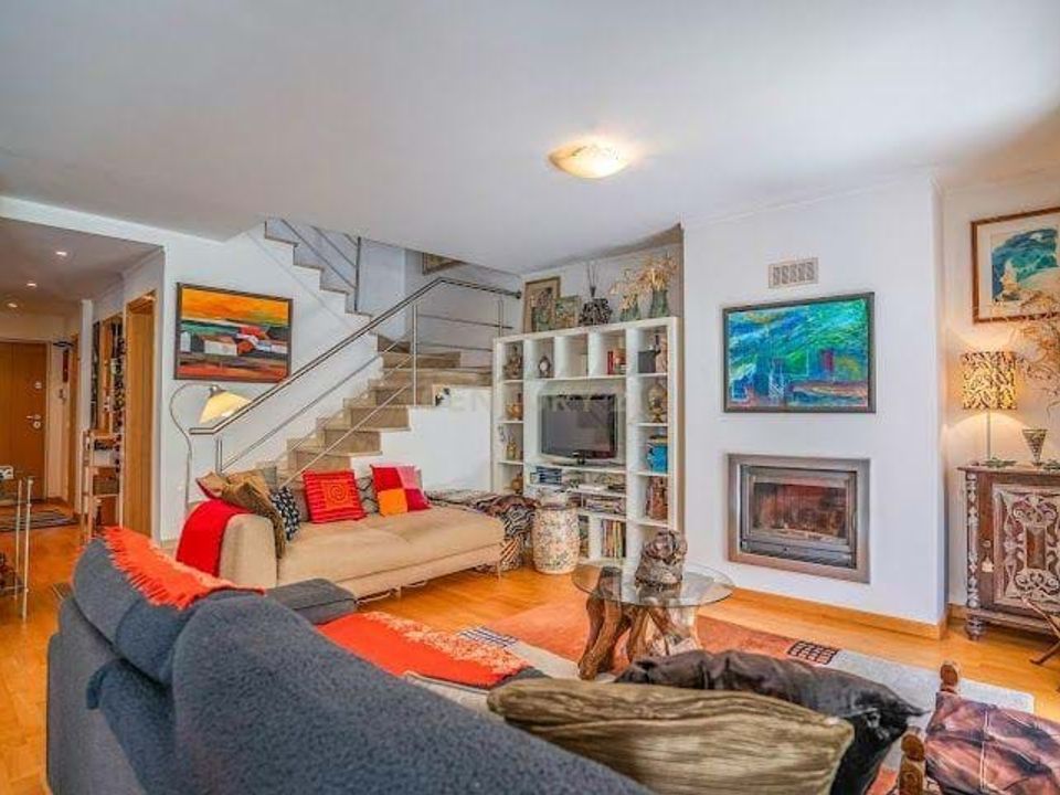 Villa i Alcochete, Setubal - foto 1