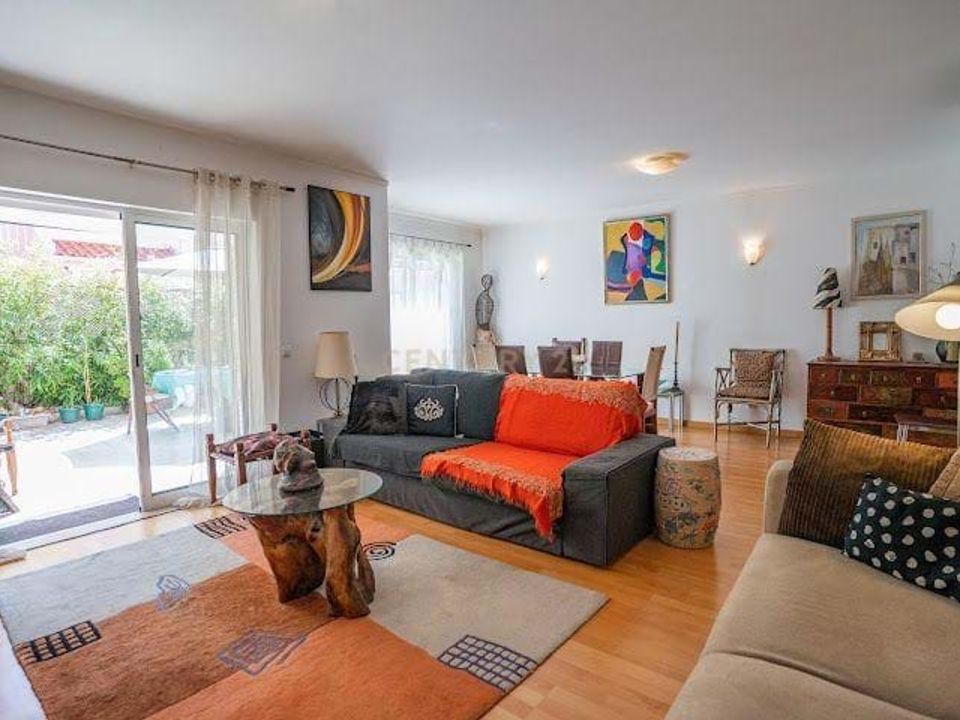 Villa i Alcochete, Setubal - foto 5