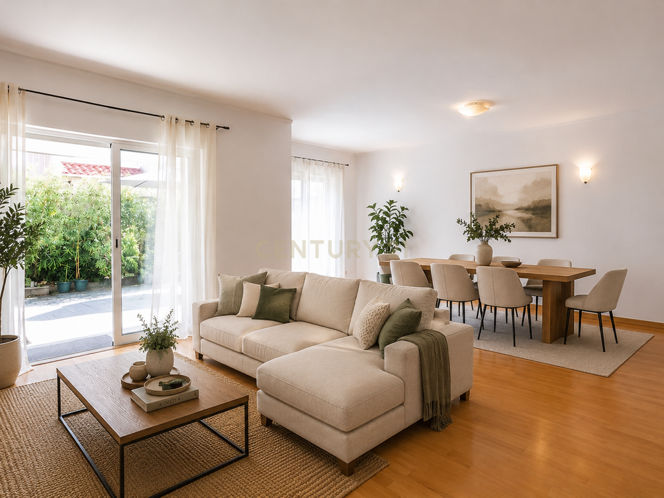 Villa i Alcochete, Setubal - bilde 2