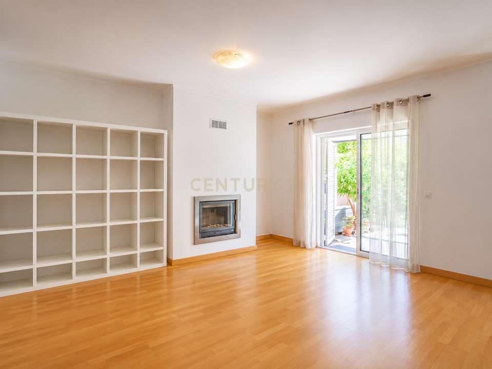 Villa i Alcochete, Setubal - bilde 4