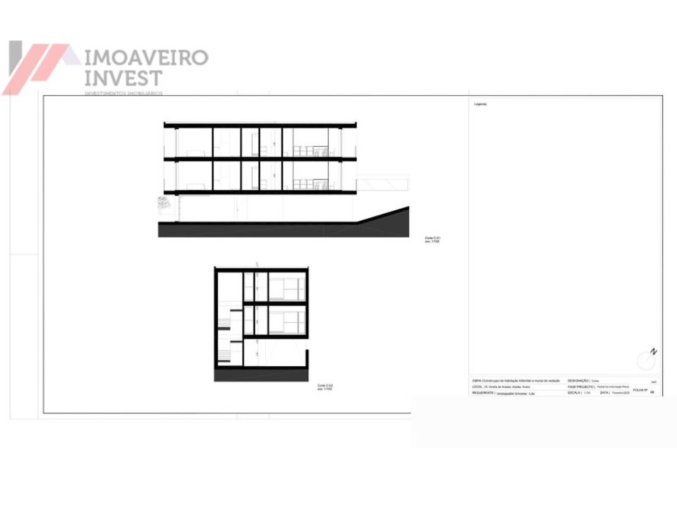 Duplex i Aveiro, Aveiro - foto 1