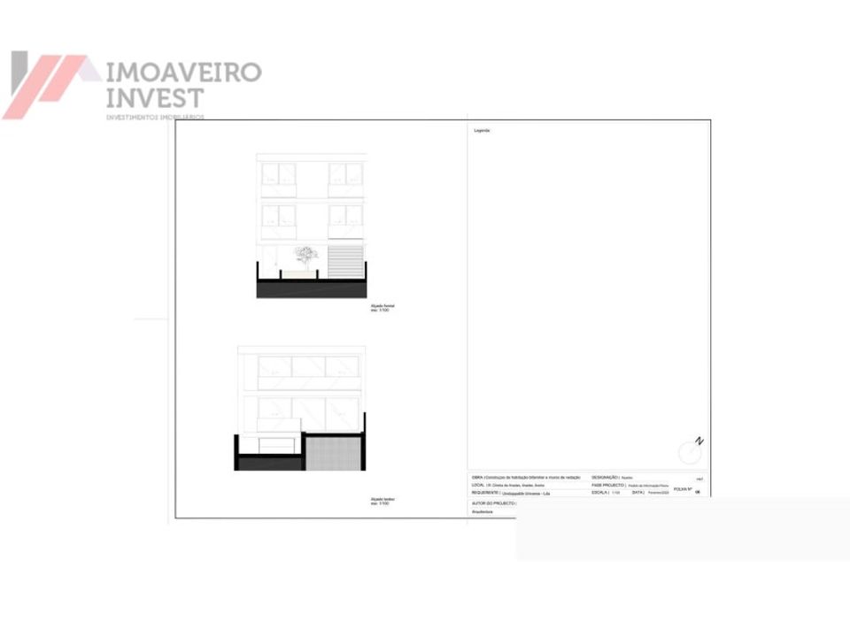 Duplex i Aveiro, Aveiro - foto 4