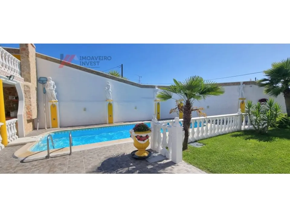 Duplex i Aveiro, Aveiro - foto 1