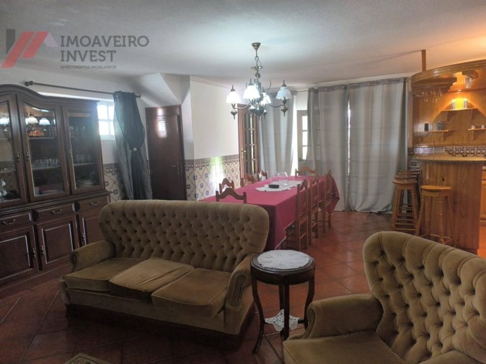 Dupleks i Oia, Aveiro - bilde 3