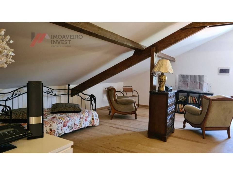Duplex i Angeja, Aveiro - foto 1