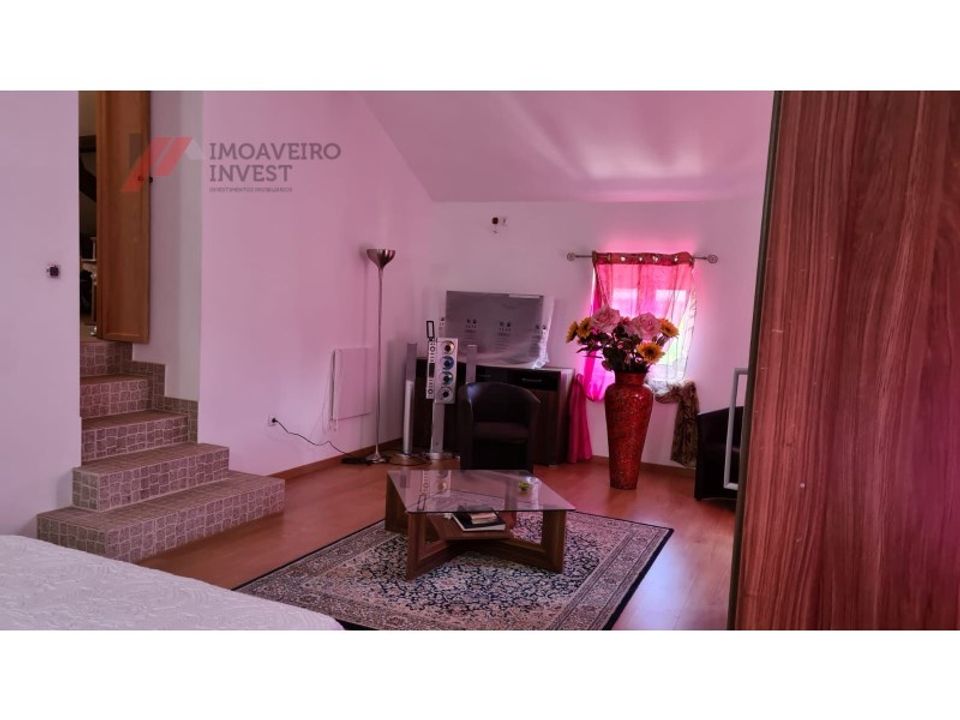 Duplex i Angeja, Aveiro - foto 2