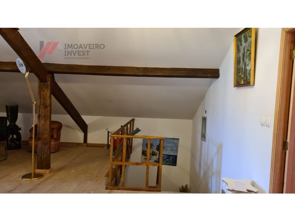 Duplex i Angeja, Aveiro - foto 3
