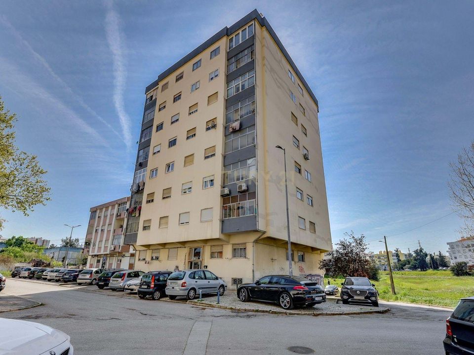 Lejlighed i Seixal, Setubal - foto 1