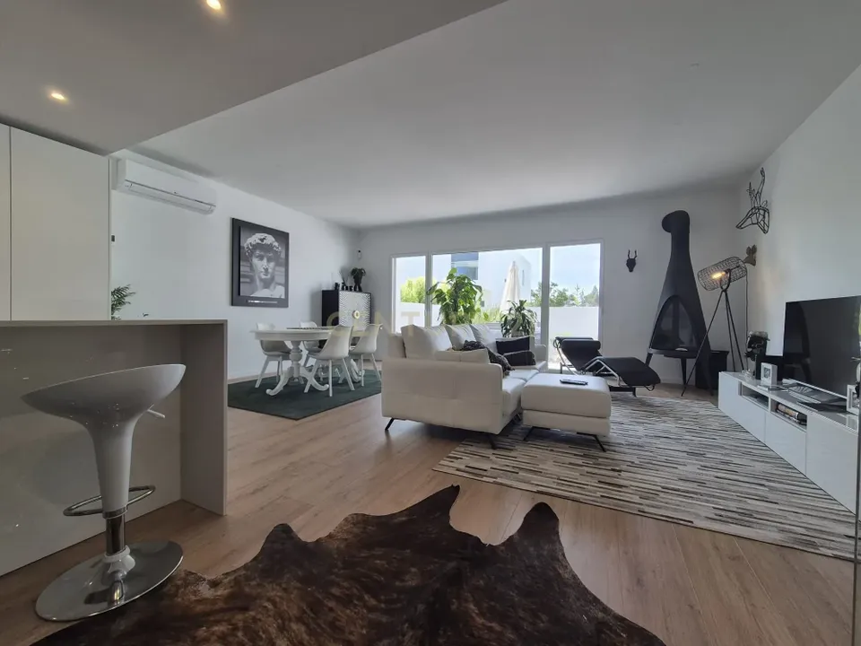 Villa i Seixal, Setubal - foto 1