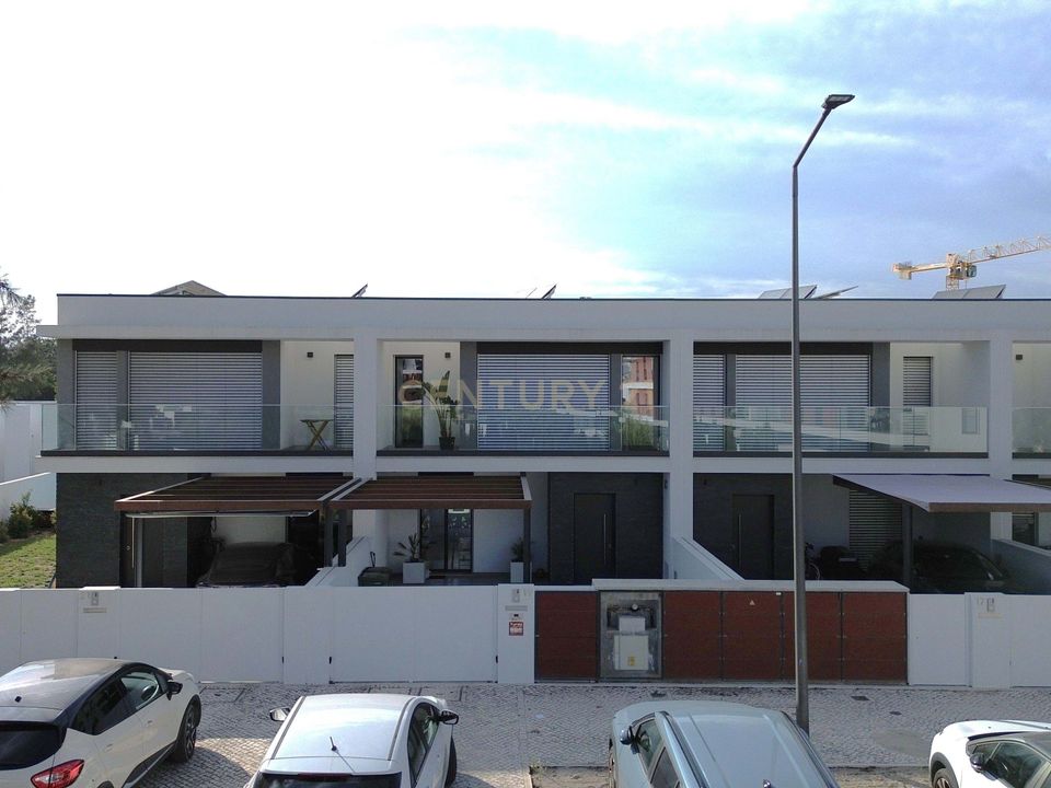 Villa i Seixal, Setubal - foto 2