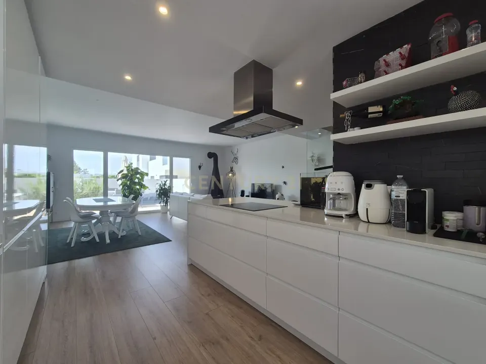 Villa i Seixal, Setubal - foto 3