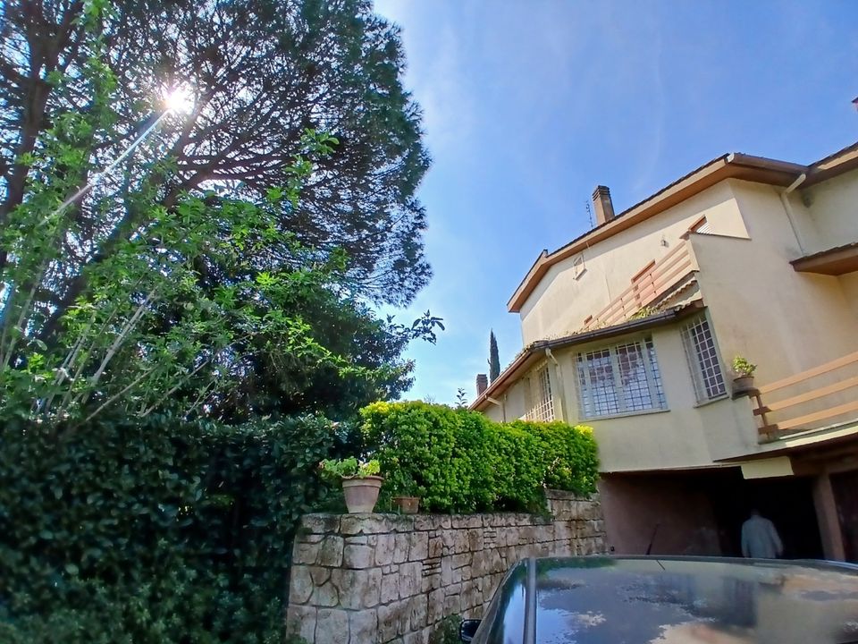Villa a Campagnano di Roma, Rome - foto 1