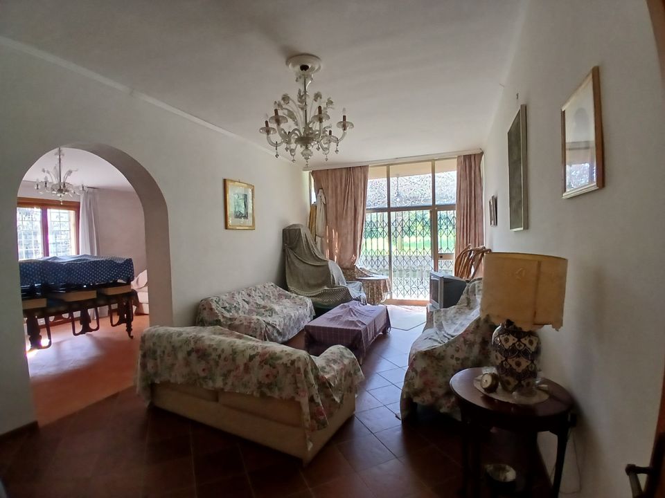 Villa a Campagnano di Roma, Rome - foto 3