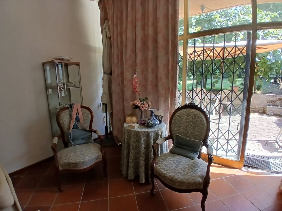 Villa - Campagnano di Roma, Rome - photo 1