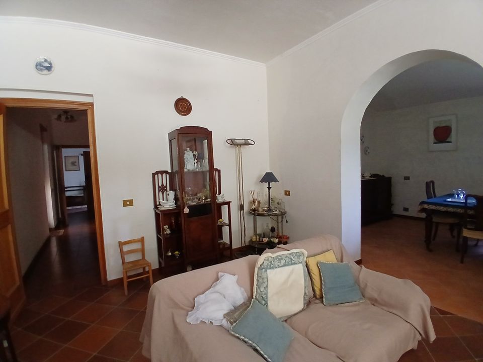 Villa - Campagnano di Roma, Rome - photo 4