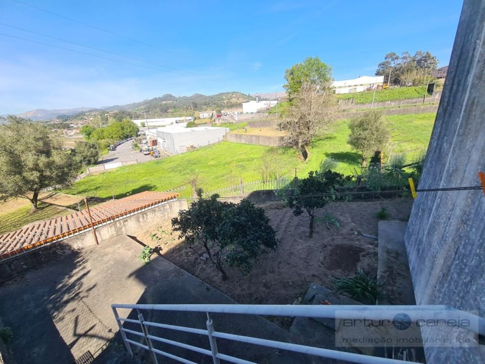 Rækkehus i Arcos de Valdevez, Viana do Castelo - foto 2