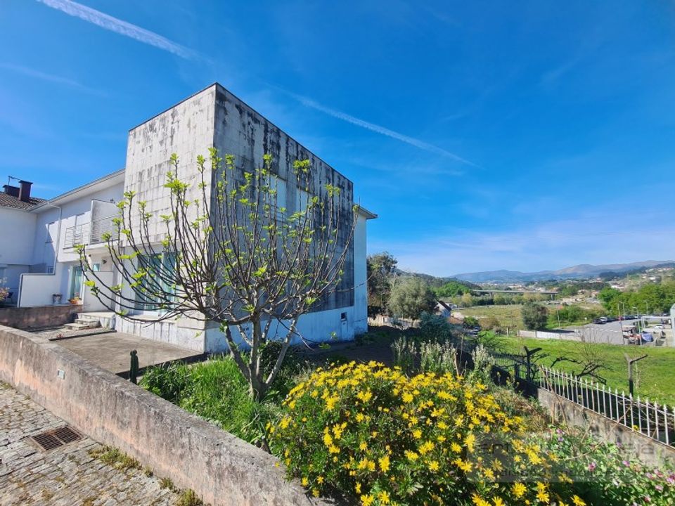 Rækkehus i Arcos de Valdevez, Viana do Castelo - foto 3