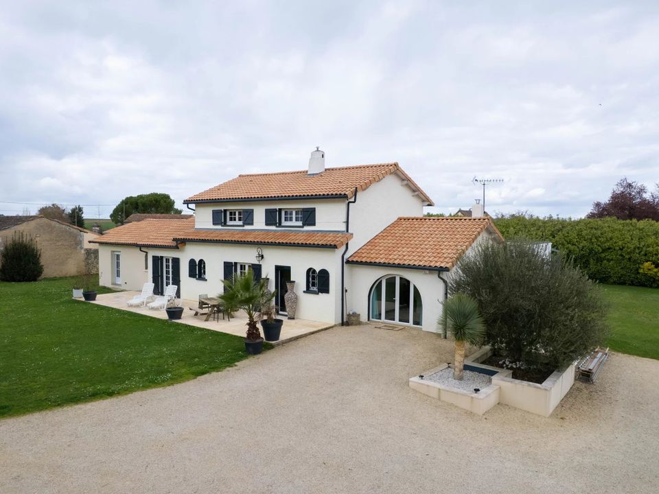 Villa - Cisse, Vienne - photo 2